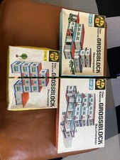 Der kleine Grossblock