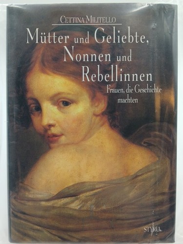 Mütter und geliebte nonnen - mütter,
