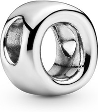 Pandora Buchstabe O