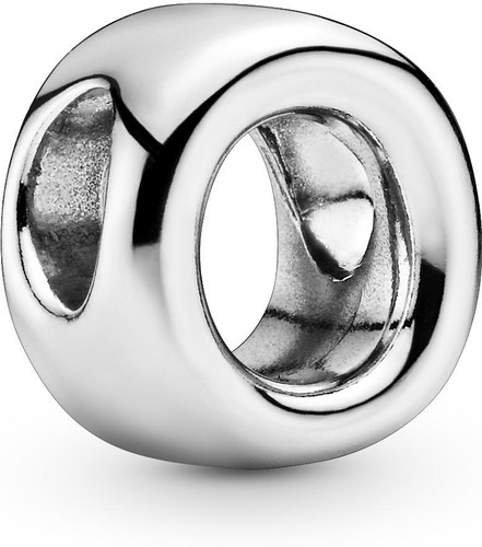 Pandora buchstabe - pandora, o