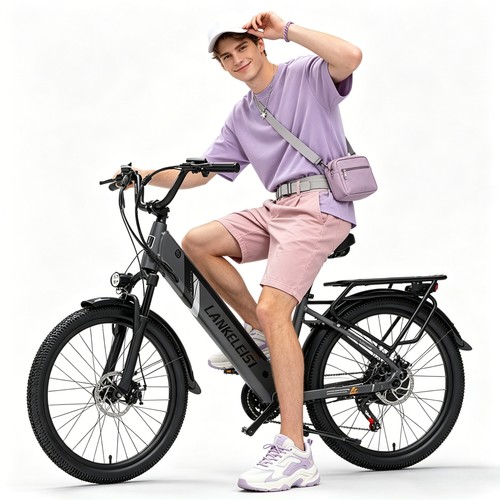 Mtb bike elektrofahrrad - e-bike,