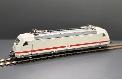 Fleischmann 4356 - fleischmann, h0