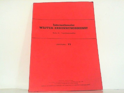 Reihe faustfeuerwaffen - a:,