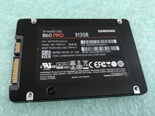 Samsung 860 PRO MZ-76P512