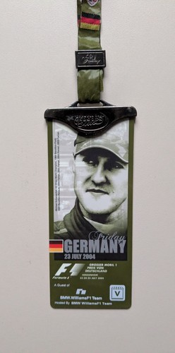 Formula paddock club - 1,