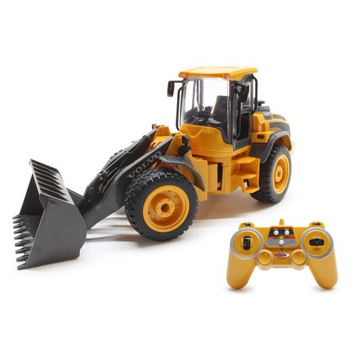 Jamara radlader volvo - l50, 1:16