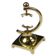 Messing verstellbar TASCHENUHR