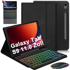 Für Samsung Galaxy Tab A11 A9