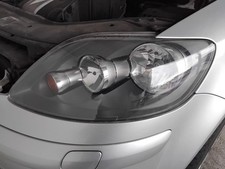 VW Golf Plus 5M original Scheinwerfer links Valeo Halogen mit LWR BJ2005