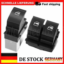 2x Fensterheberschalter Vorne