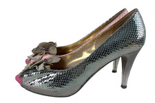 POETIC LICENSE HEELS 39 6