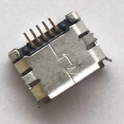 Ladebuchse micro usb type - ladebuchse,
