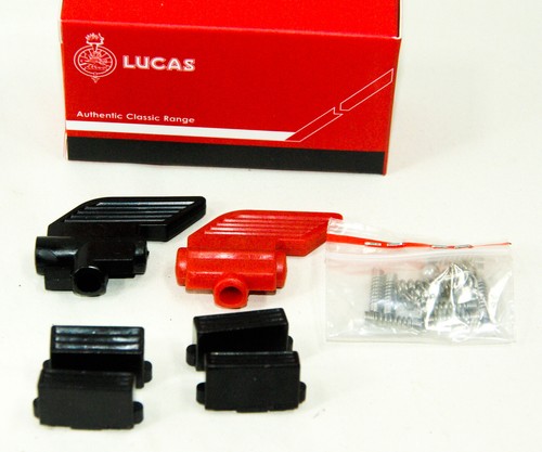 169sa genuine lucas console - 169sa/b,
