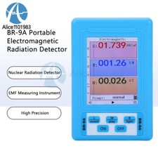 Portable Electromagnetic