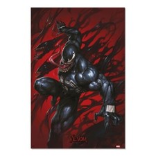Poster venom - (marvel),