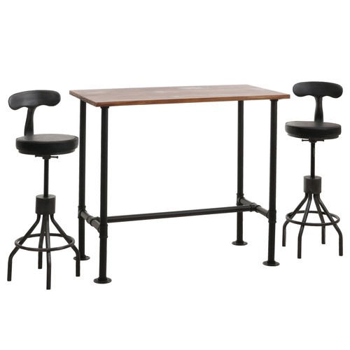 Ware set bartisch - b-ware,