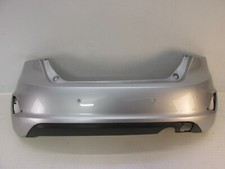 Ford Fiesta Stoßstange Hinten Heckschürze original H1BB-17906-A1_W  PDC