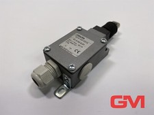 Steute Seilzugschalter