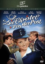 Die Christel von der Post