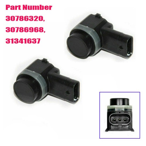 4pcs parksensor pdc - parksensor, sensor