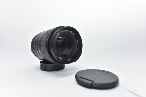 Sigma zoom 210mm 5 6 - sigma, f/4-5.6