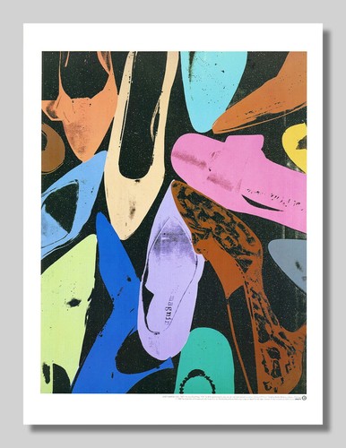 Andy warhol diamond dust - andy, «diamond