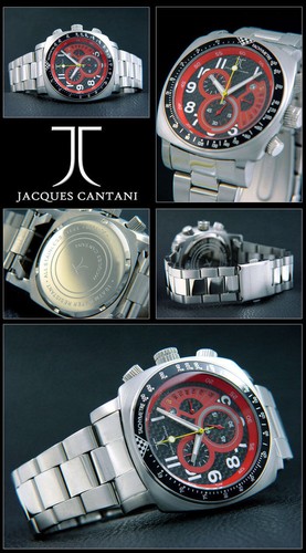 Jacques cantani 1030 - cantani, jc-1030