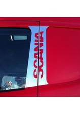 Türsäulen aus Edelstahl für