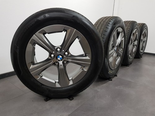 Bmw zoll felgen - 17,