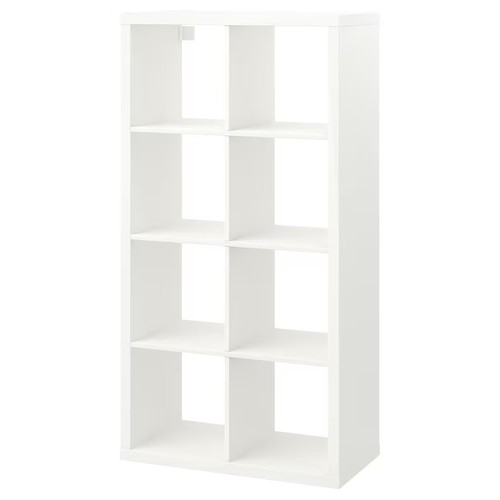 Ikea kallax regal 77x147x39 - ikea,