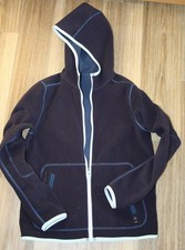 Jungen Fleecejacke Decathlon Wendejacke Gr 152-163cm