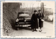 Ford Taunus 12M G13 Auto KFZ