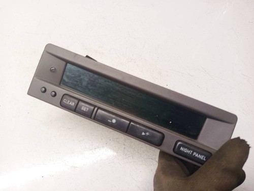 5371380 bordcomputer - 5371380,