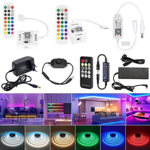 Wifi rgb rgbw - rgb/rgbw, led
