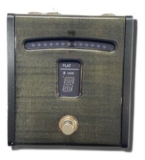 KORG DT-10RW PRS Maple Green