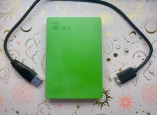 Seagate XBox 2 Terabyte