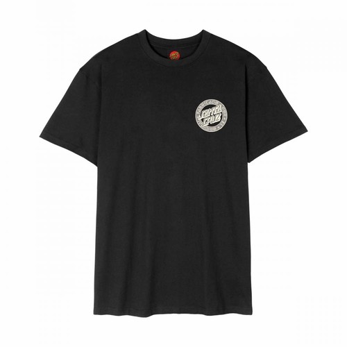 Santa cruz loco dot shirt - loco, t-shirt