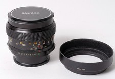 KONICA HEXANON AR 1,2/57mm