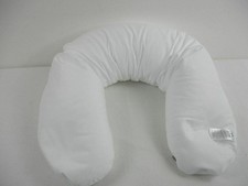 Stillkissen Seitenschläferkissen Lagerungskissen ohne Bezug 120 x 30 cm