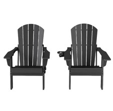 Set of 2 Poly Folding