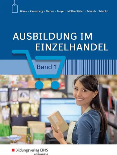 Ausbildung einzelhandel - im,