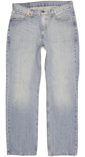 Levi 751 herren blau - ,