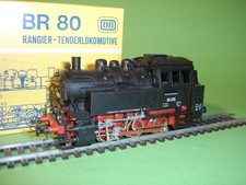 Roco - BR 80 028,super Zustand