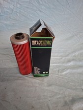 Ölfilter HF 161 Hiflo BMW R45