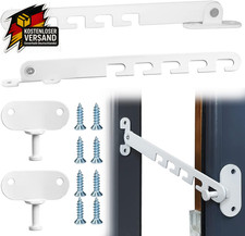Fensterfeststeller für