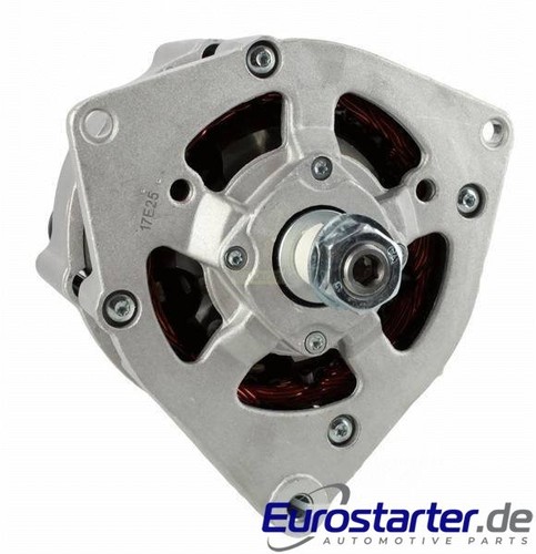 Lichtmaschine 120amp neu - 120amp, oe