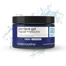 Total Routine PM Face Gel