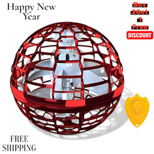 Neu Pro Flying Ball Space Orb