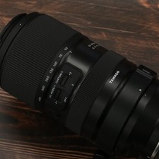Tamron 50-400mm F/4.5-6.3 Di