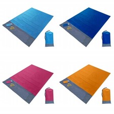 KRUMAD Picknickdecke XXL